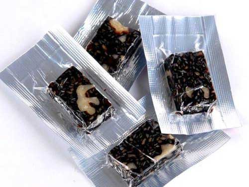 福牌阿胶的功效与作用