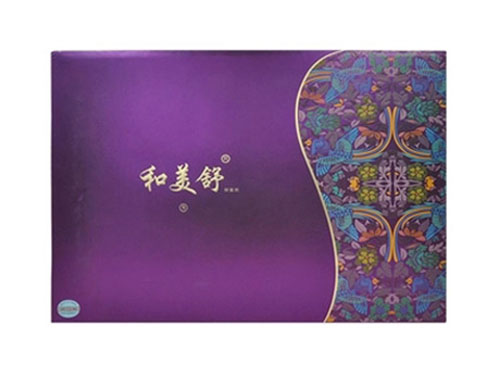 和美舒怎么使用