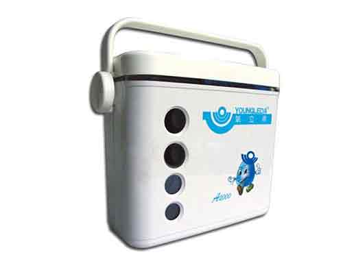 氧立得制氧机多少钱