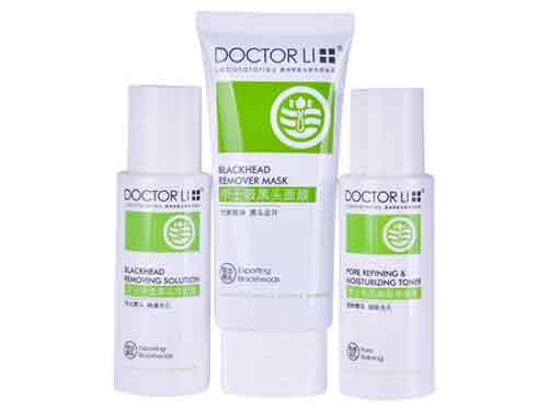 李医生黑头导出液