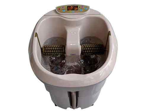 溢泉足浴盆价格