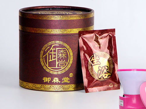御生堂坐浴多少钱一盒??