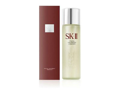 sk2神仙水