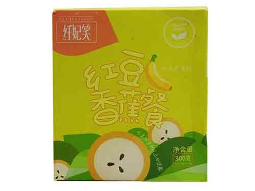 纤妃笑代餐粉为什么要多喝水