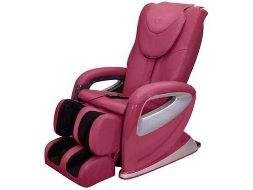 迪斯按摩椅怎么样