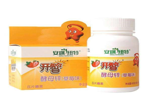 酵母锌副作用