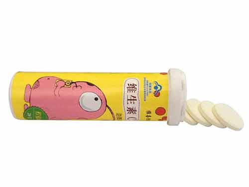 维喜泡泡维生素c怎么样