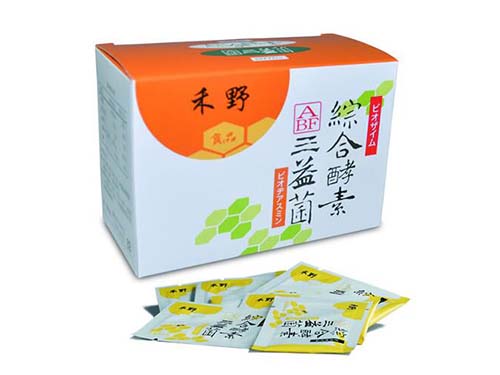 金日酵素怎么吃