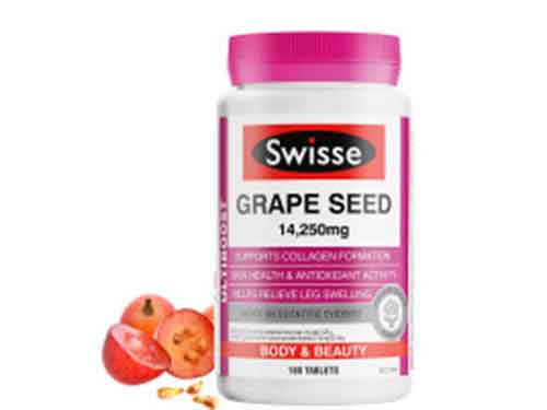 swisse护肝片能长期服用吗 