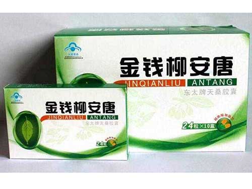 金钱柳安唐效果?€么样