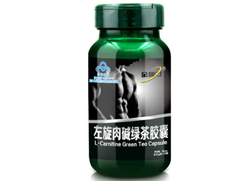 金奥力绿茶肉碱副作用