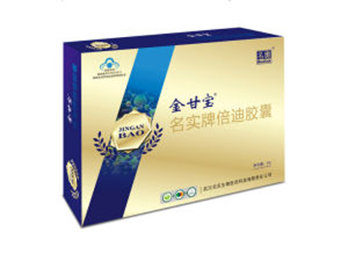 金甘宝名实牌倍迪胶囊怎么样 金甘宝名实牌倍迪胶囊说明书