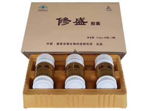 非得海参肽胶囊适合人群