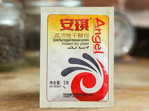 安琪酰母锌有什么作用
