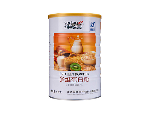 维多莱蛋白质粉怎么样