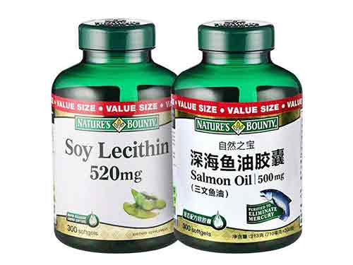 自然之宝深海鱼油怎么吃才好