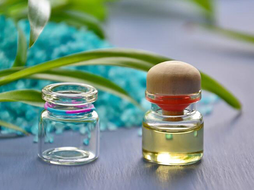 乳香精油的功效及作用