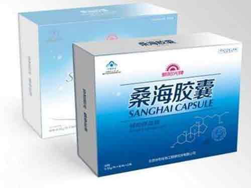 桑海胶囊价格表