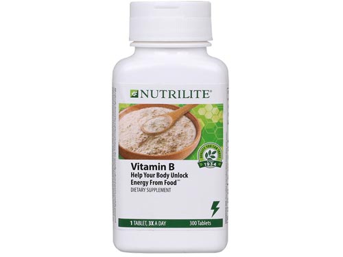 维生素b有没有副作用