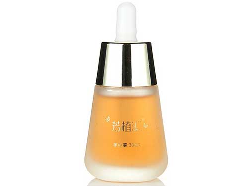 积雪草原液有什么功效