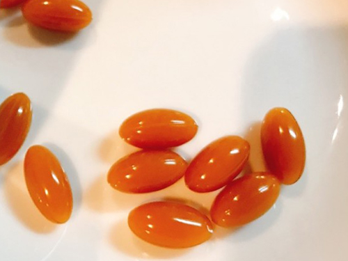 蜂皇浆胶囊哪个牌子好