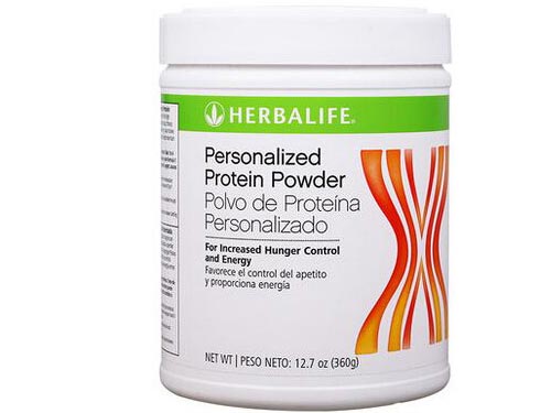 康宝莱蛋白酵素怎么样