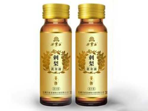 爱司盟进口刺梨复合片怎么样