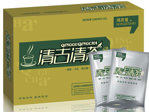 正清茶可以降血糖吗