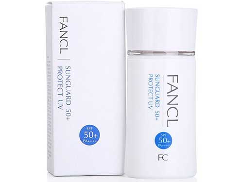 fancl卸妆油的用法保质期