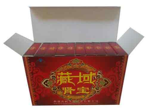 脾虚吃藏域肾宝可以吗