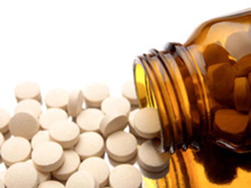 牡蛎精杞片的副作用