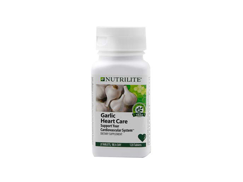 nutrilite怎么样