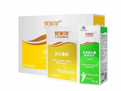 多维生益生菌怎么样
