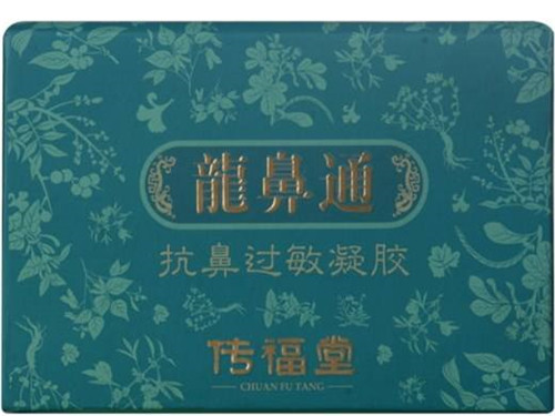 传福堂龙鼻通怎么样
