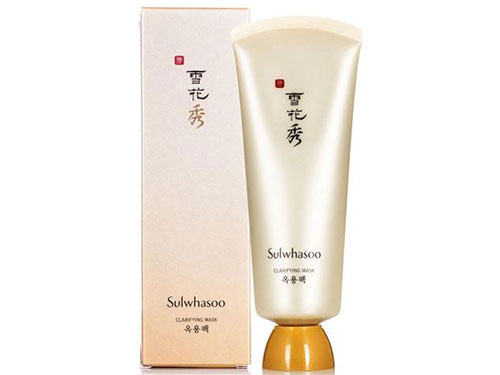 雪花秀和后哪个好用