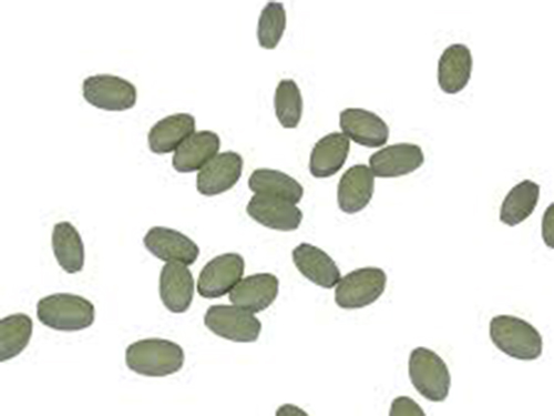 海水螺旋藻怎么吃