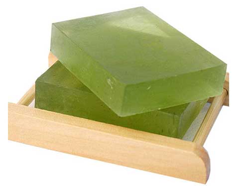 石泽研究所茶树皂好用吗