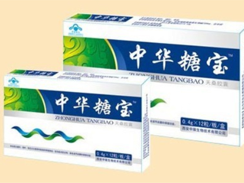 中华糖宝怎么样