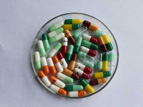 麦金利spa享受清肠素胶囊怎么样