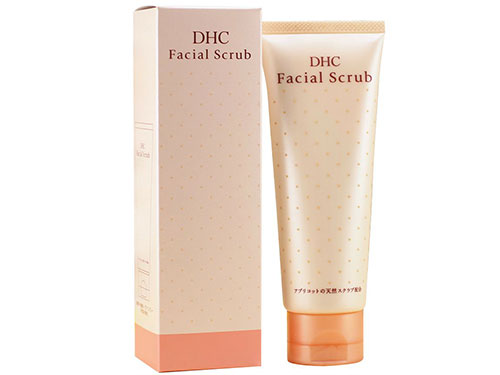 脸部磨砂膏的作用