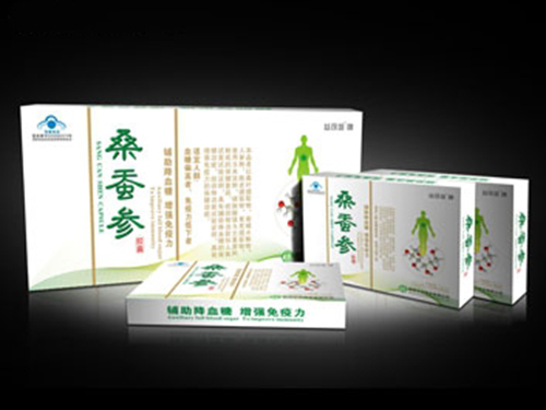 蚕蛾公补合剂副作用