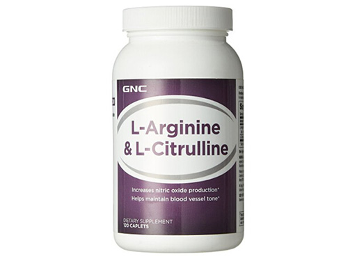 精氨酸的作用有哪些