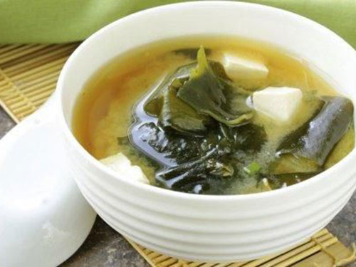 七日瘦身汤的做法