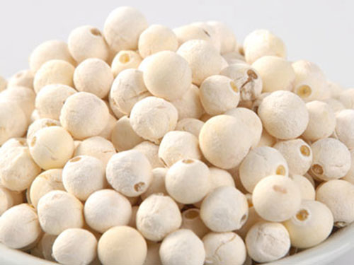 鸡头米的营养价值€