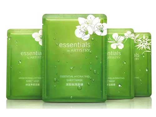 雅姿面膜好用???