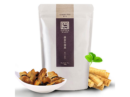 牛蒡酵素原液的功效