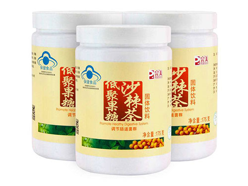 奶粉中低聚果糖的作用及功效