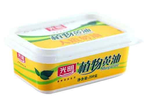 植物黄油怎么吃