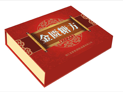 金匮糖方的功效与作用