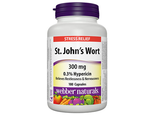 圣约翰胶囊价格